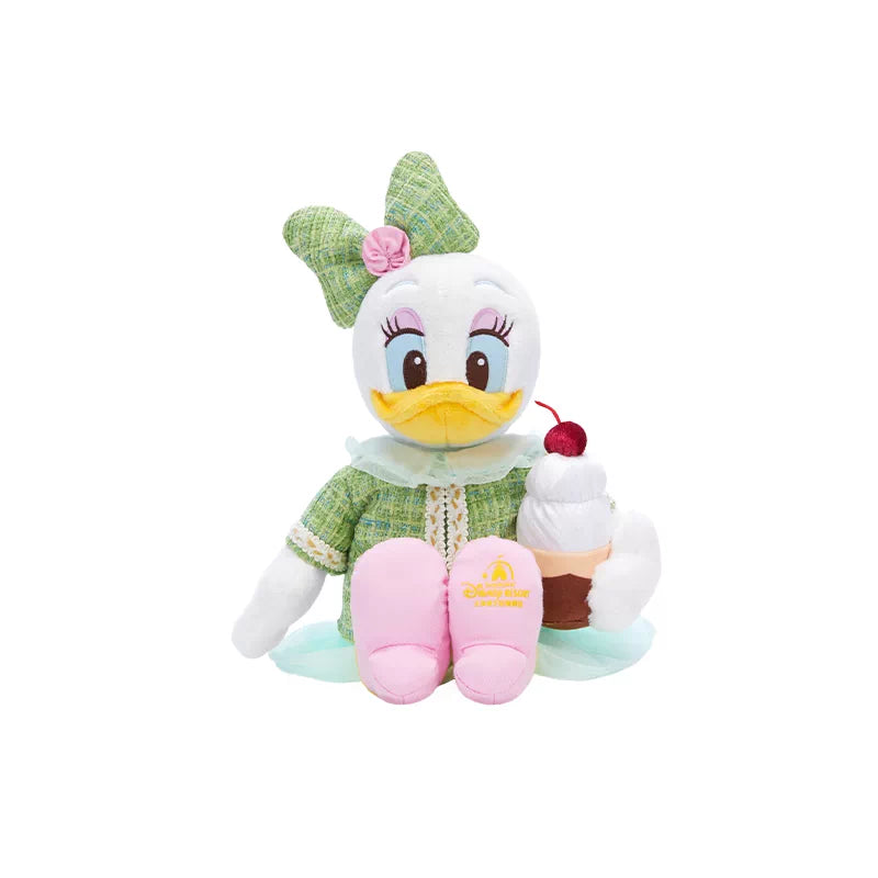 “Pre-order” SHDR - Daisy Duck Plush Toys, Urban mellow 2026