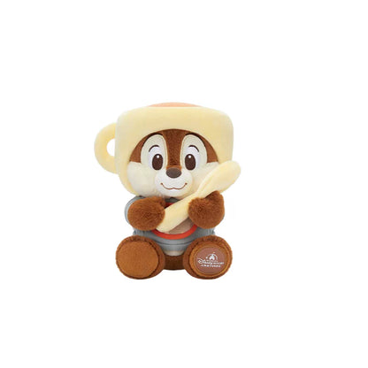 “Pre-order” SHDR - Chip Plush Toys, Urban mellow 2026
