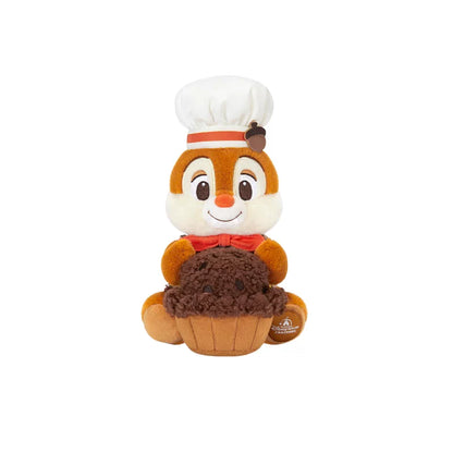 “Pre-order” SHDR - Dale Plush Toys, Urban mellow 2026