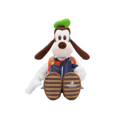 “Pre-order” SHDR - Goofy Plush Toys, Urban mellow 2026