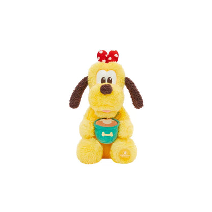“Pre-order” SHDR - Pluto Plush Toys, Urban mellow 2026