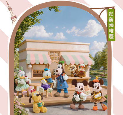 “Pre-order” SHDR - Daisy Duck Plush Toys, Urban mellow 2026