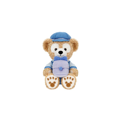 “Pre-order” SHDR - Duffy Plush Toy, Duffy & Friends Treasure Box 2026