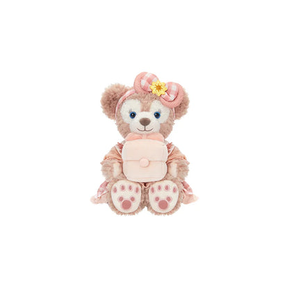 “Pre-order” SHDR - ShellieMay Plush Toy, Duffy & Friends Treasure Box 2026