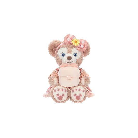 “Pre-order” SHDR - ShellieMay Plush Toy, Duffy & Friends Treasure Box 2026