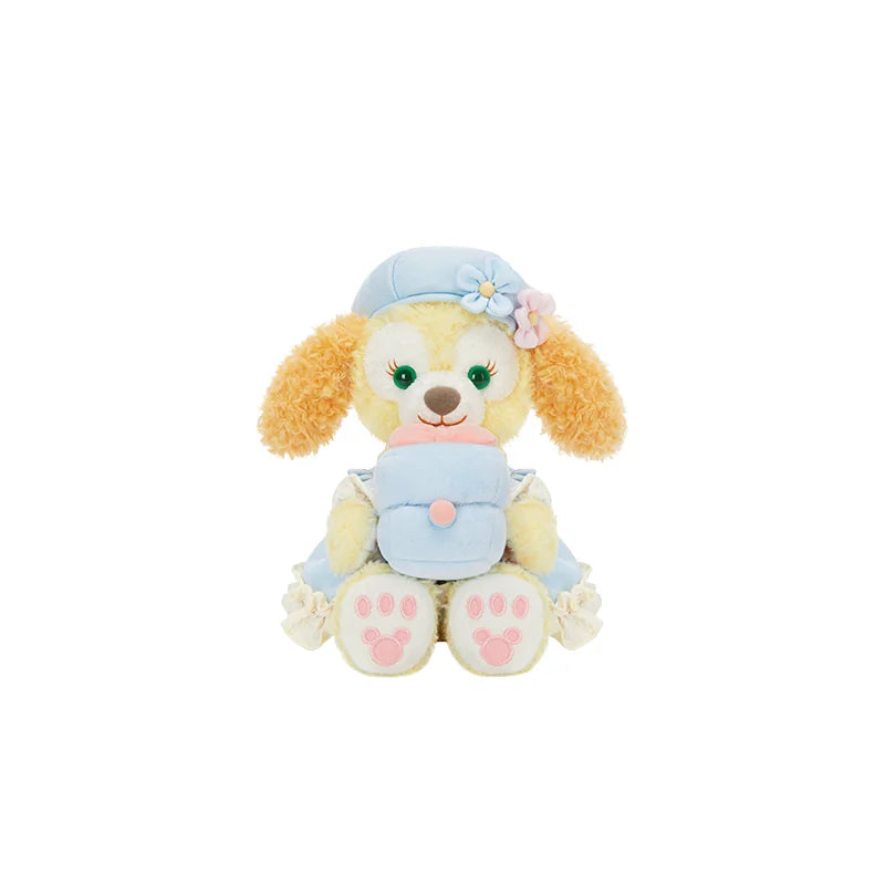 “Pre-order” SHDR - CookieAnn Plush Toy, Duffy & Friends Treasure Box 2026
