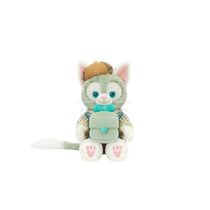 “Pre-order” SHDR - Gelatoni Plush Toy, Duffy & Friends Treasure Box 2026