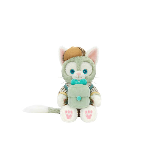 “Pre-order” SHDR - Gelatoni Plush Toy, Duffy & Friends Treasure Box 2026
