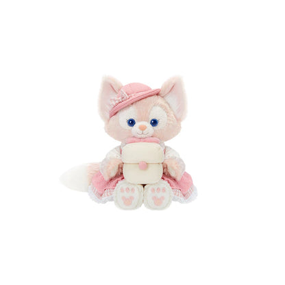“Pre-order” SHDR - LinaBell Plush Toy, Duffy & Friends Treasure Box 2026