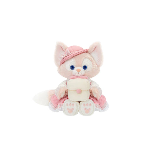 “Pre-order” SHDR - LinaBell Plush Toy, Duffy & Friends Treasure Box 2026