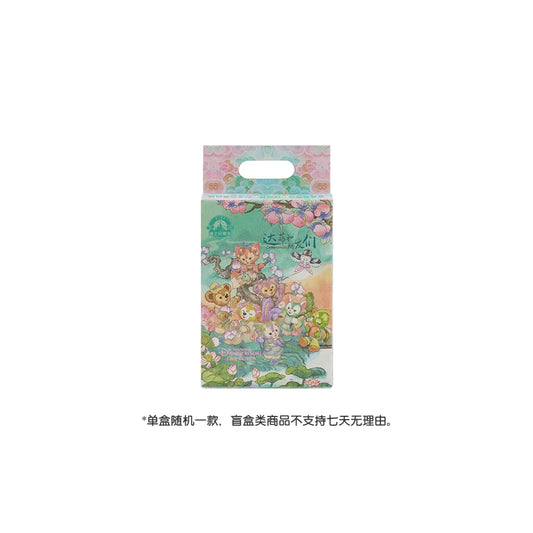 "Pre Order" SHDR - Duffy and Friends Mystery Pin Blind Pack, Little Adventures 2026
