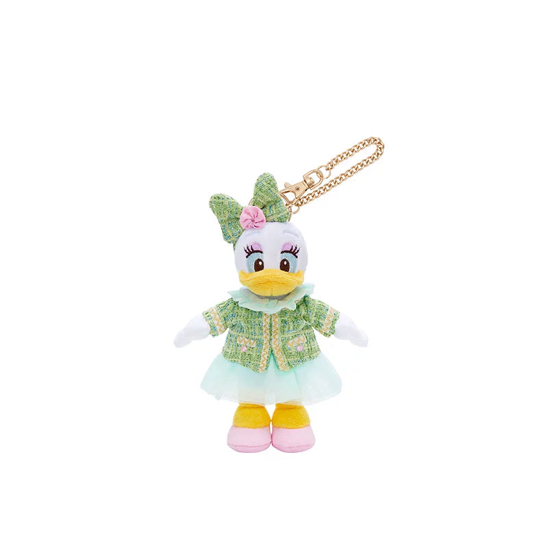“Pre-order” SHDR - Daisy Plush Bag Charm, Urban mellow 2026