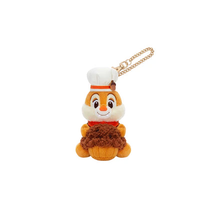 “Pre-order” SHDR - Dale Plush Bag Charm, Urban mellow 2026