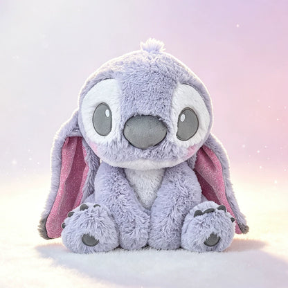"Pre-Order" SHDS - Stitch Plush Toy, Shiny Star Fluff 2026