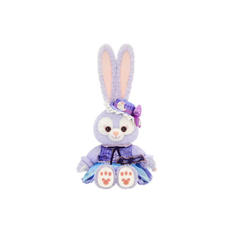“Pre-order” SHDR - StellaLou Plush Toy, Duffy & Friends Halloween 2026