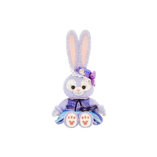 “Pre-order” SHDR - StellaLou Plush Toy, Duffy & Friends Halloween 2026