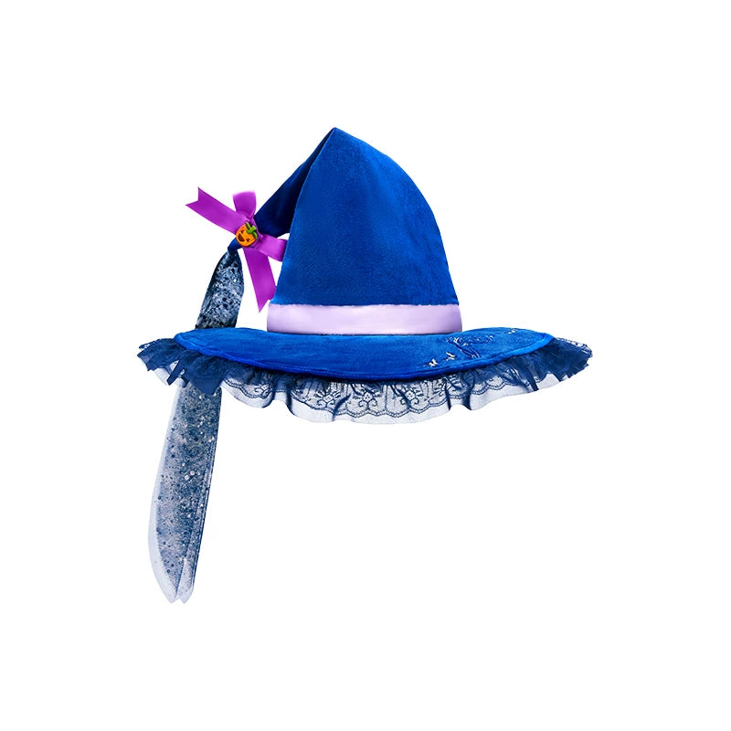 “Pre-order” SHDR - ShellieMay Witch Hat, Duffy & Friends Halloween 2026