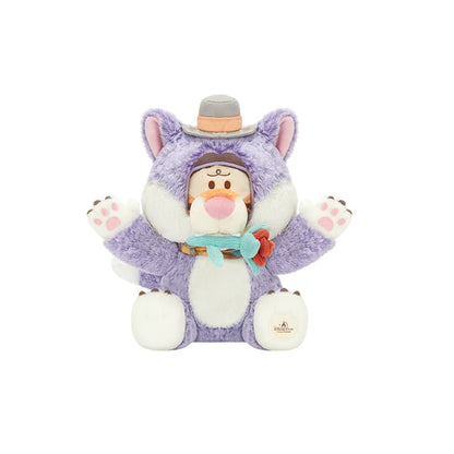 “Pre-order” SHDR - Tigger Plush Toy, Winnie the Pooh Halloween 2026