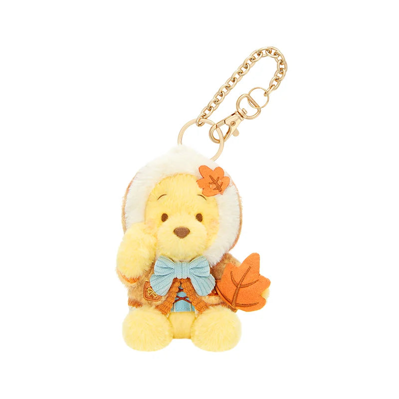 “Pre-order” SHDR - Winnie the Pooh Plush Bag Charm, Halloween 2026