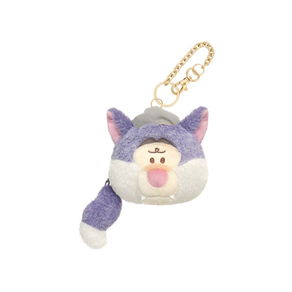 “Pre-order” SHDR - Tigger Plush Coin Purse, Winnie the Pooh Halloween 2026