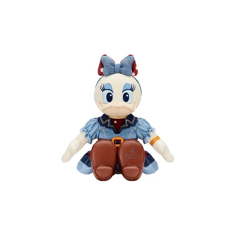 “Pre-order” SHDR - Daisy Plush Toys, Denim Wander 2026