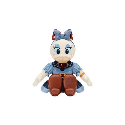 “Pre-order” SHDR - Daisy Plush Toys, Denim Wander 2026