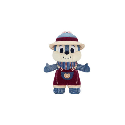 “Pre-order” SHDR - Chip Plush Toys, Denim Wander 2026