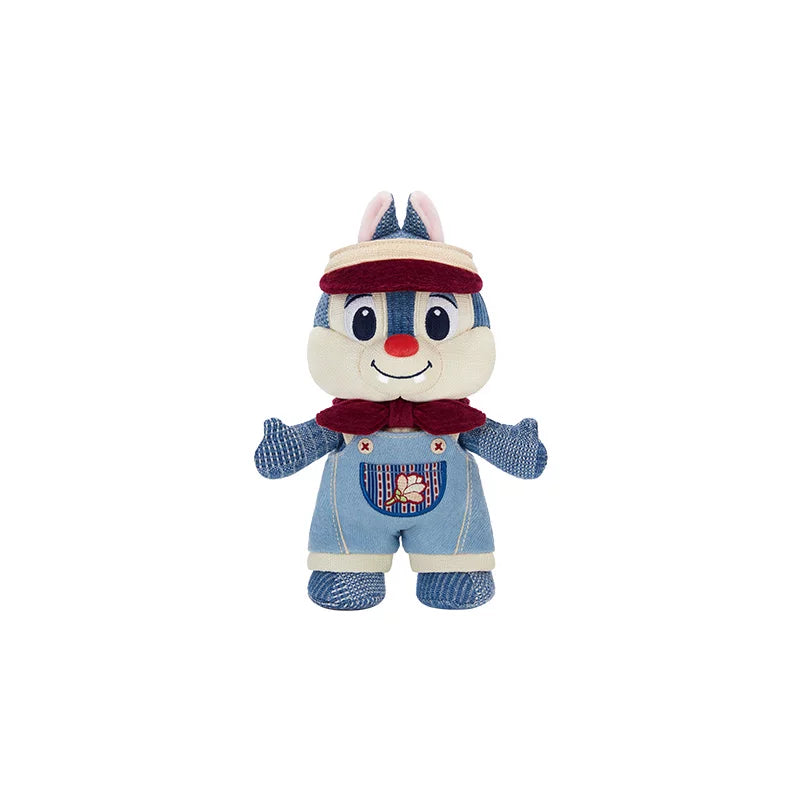 “Pre-order” SHDR - Dale Plush Toys, Denim Wander 2026