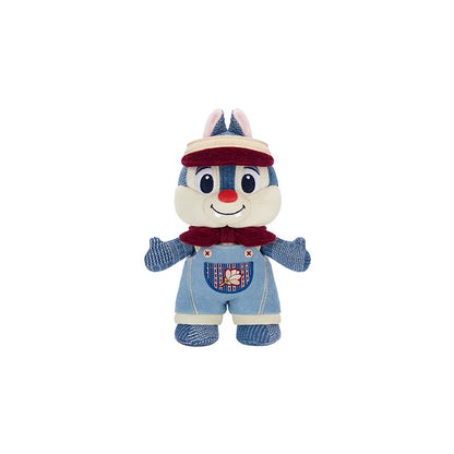 “Pre-order” SHDR - Dale Plush Toys, Denim Wander 2026