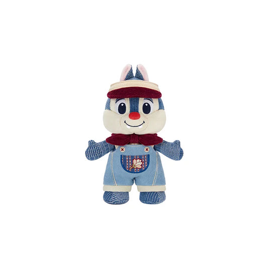 “Pre-order” SHDR - Dale Plush Toys, Denim Wander 2026