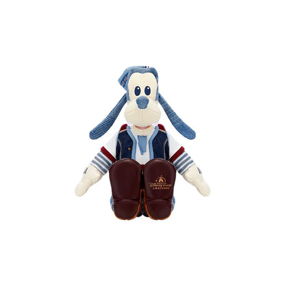 “Pre-order” SHDR - Goofy Plush Toys, Denim Wander 2026