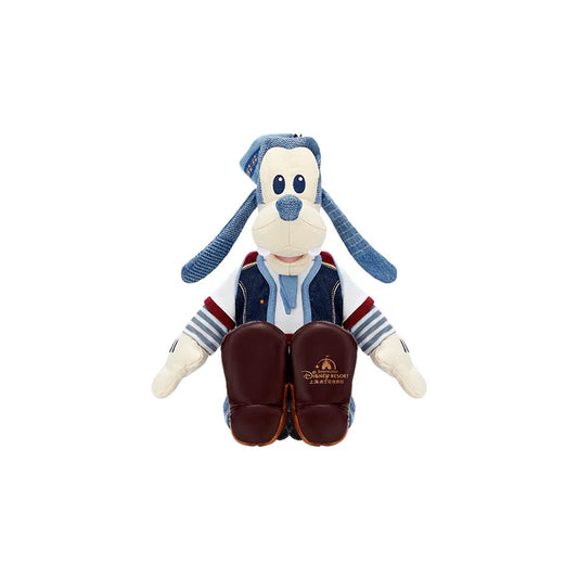 “Pre-order” SHDR - Goofy Plush Toys, Denim Wander 2026