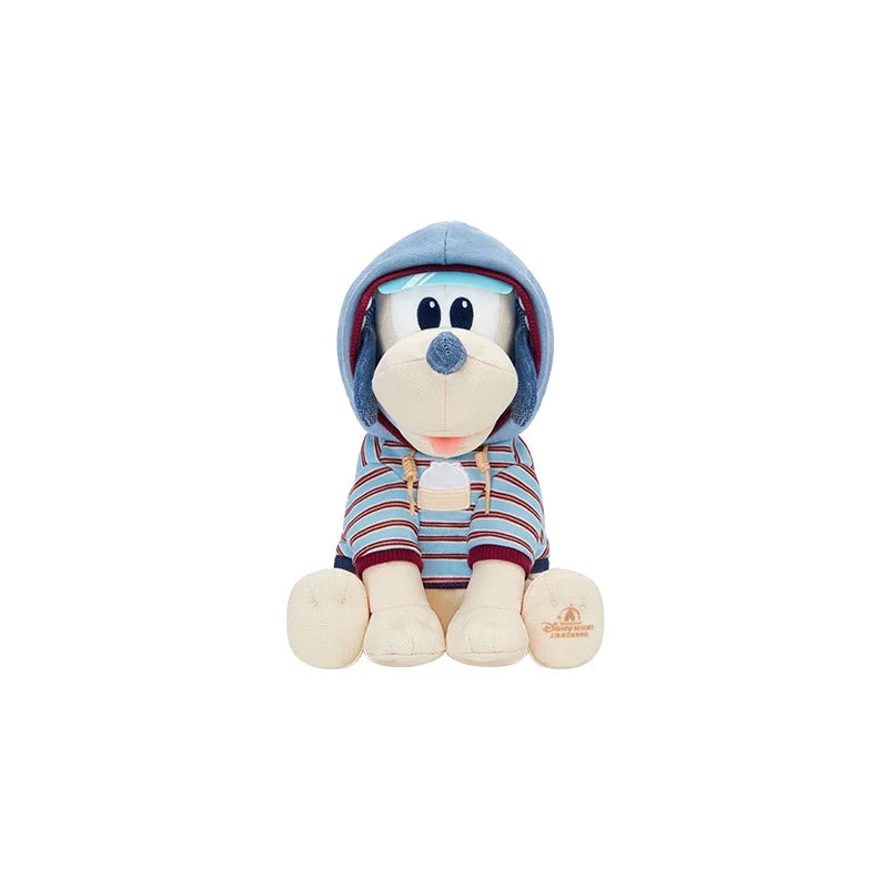 “Pre-order” SHDR - Pluto Plush Toys, Denim Wander 2026