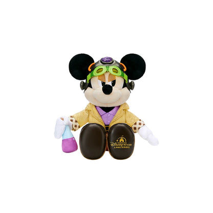 “Pre-order” SHDR - Mickey Mouse Plush Toy, Halloween 2026