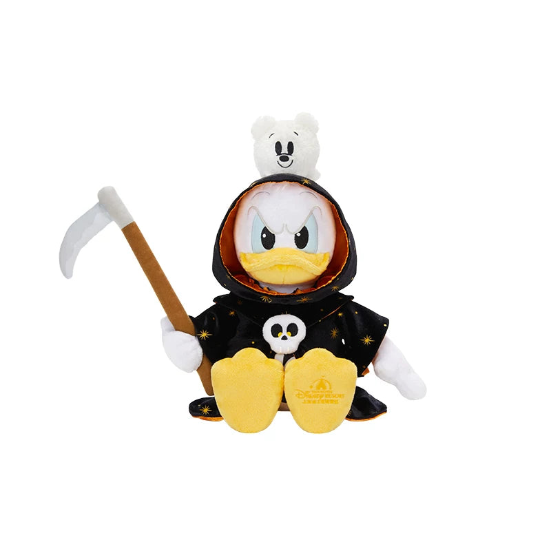 “Pre-order” SHDR - Donald Plush Toy, Halloween 2026