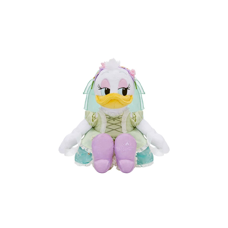“Pre-order” SHDR - Daisy Plush Toy, Halloween 2026