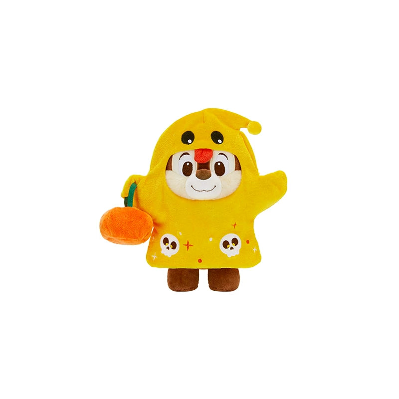 “Pre-order” SHDR - Chip Plush Toy, Halloween 2026