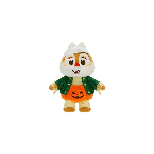 “Pre-order” SHDR - Dale Plush Toy, Halloween 2026