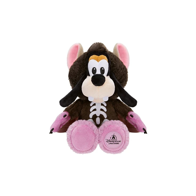 “Pre-order” SHDR - Goofy Plush Toy, Halloween 2026