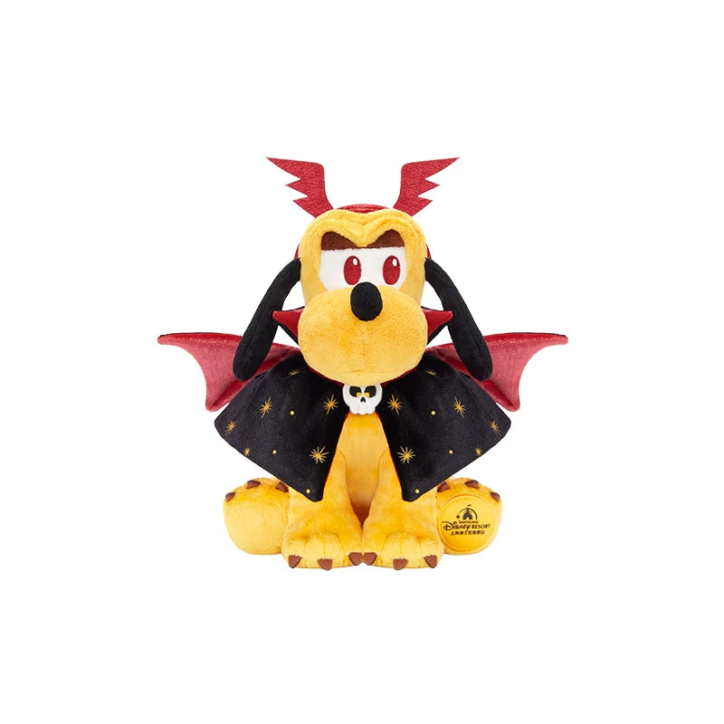 “Pre-order” SHDR - Pluto Plush Toy, Halloween 2026