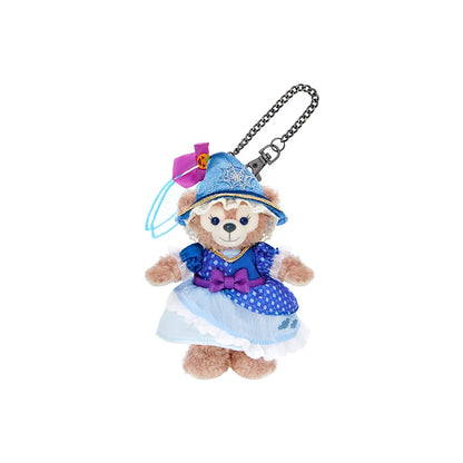 “Pre-order” SHDR - ShellieMay Plush Bag Charm, Duffy & Friends Halloween 2026