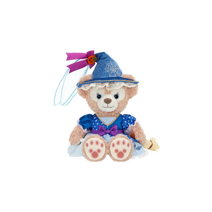 “Pre-order” SHDR - ShellieMay Plush Toy, Duffy & Friends Halloween 2026