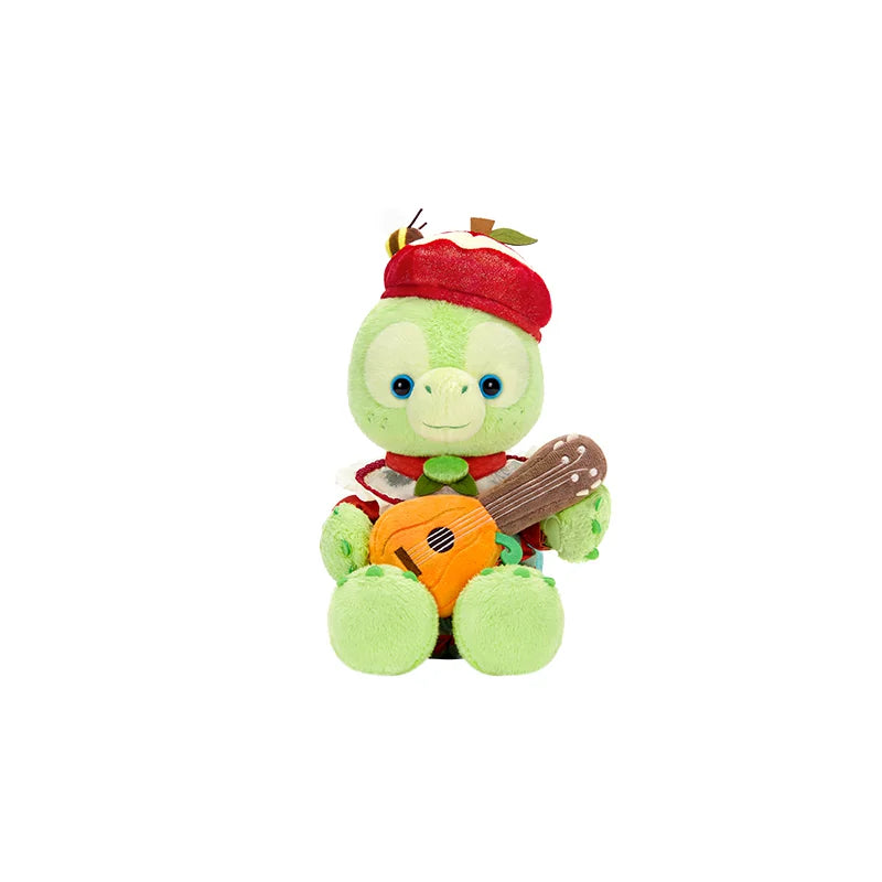 “Pre-order” SHDR - 'OluMel Plush Toy, Duffy & Friends Halloween 2026