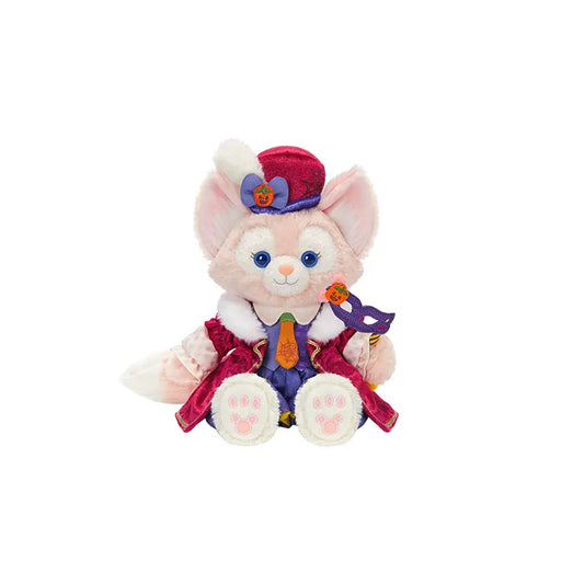 “Pre-order” SHDR - LinaBell Plush Toy, Duffy & Friends Halloween 2026