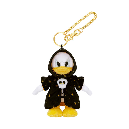 “Pre-order” SHDR - Donald Plush Bag Charm, Halloween 2026