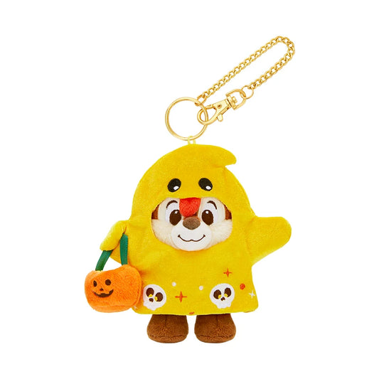 “Pre-order” SHDR - Chip Plush Bag Charm, Halloween 2026