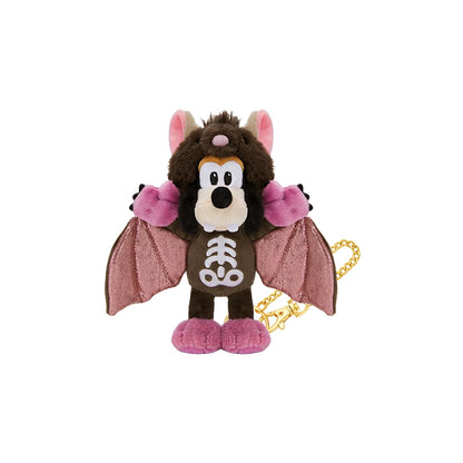 “Pre-order” SHDR - Goofy Plush Bag Charm, Halloween 2026