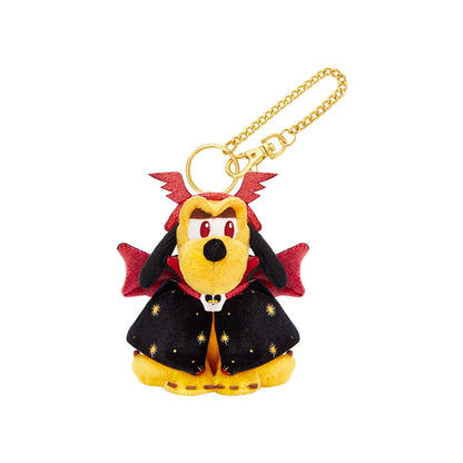 “Pre-order” SHDR - Pluto Plush Bag Charm, Halloween 2026