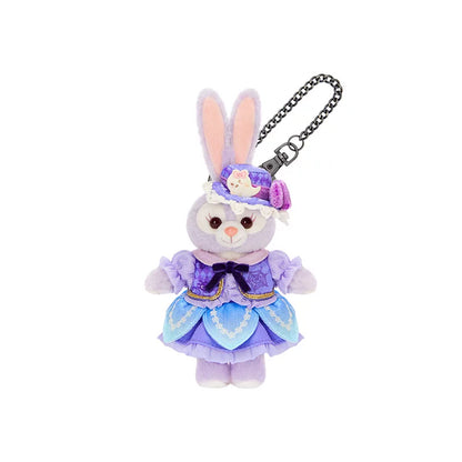 “Pre-order” SHDR - StellaLou Plush Bag Charm, Duffy & Friends Halloween 2026