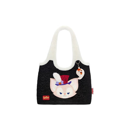 “Pre-order” SHDR - LinaBell Tote Bag, Duffy & Friends Halloween 2026